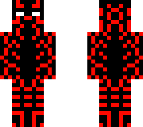 black spike
