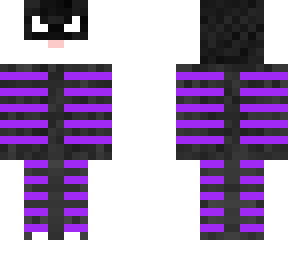 black tiger