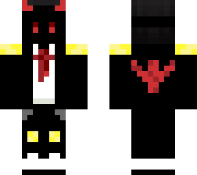 blood god