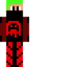 blood seeker