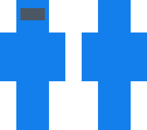 blue   crewmate