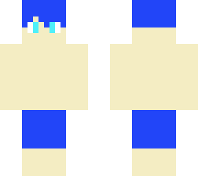 blue boy