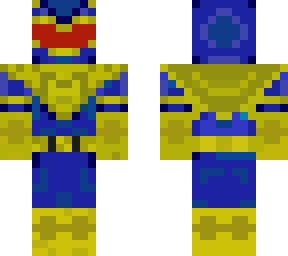 blue ranger upgraded4