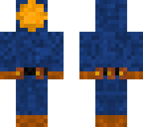 blue space soldier