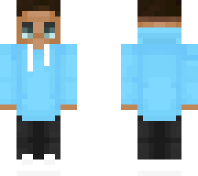 blue tom
