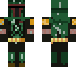 boba fett