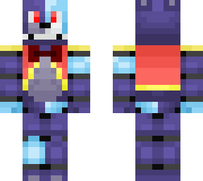 bonnie