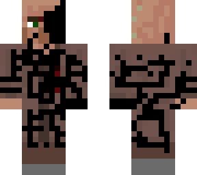 bufvillager
