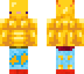 built diffrent