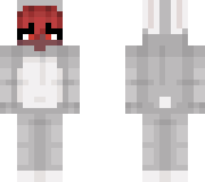 bunny onesie