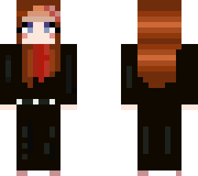 bussines girl