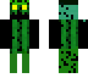 cactus god