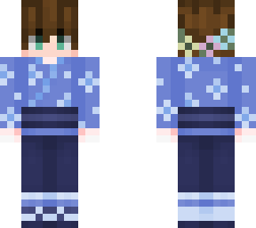 calyx kimono