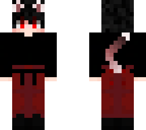 catboy pain