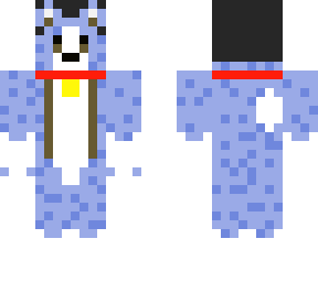 chad fursona