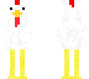 chicken