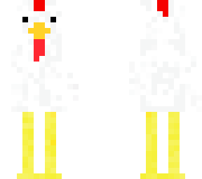chicken v2
