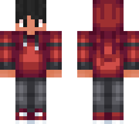 chumbo unmasked (human version)