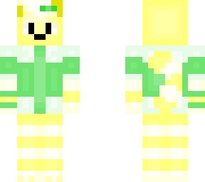 citron (oc)
