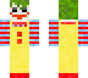clown ? :d