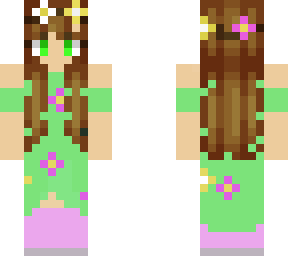 cominguprose in dress (inside arm fix)