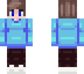 cool boy minecraft skin
