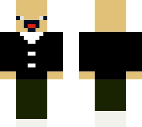cool guy e