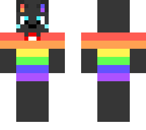 copycat magician - pride