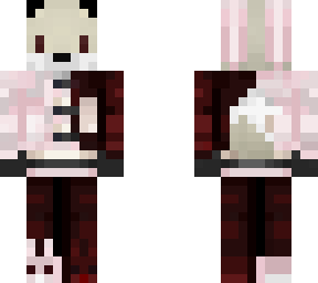 corrupted seapeekay