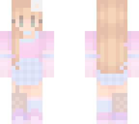 cotton candy - rce