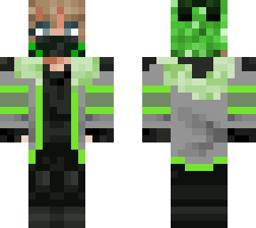 creeper