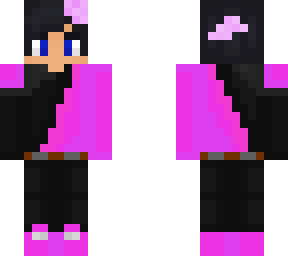 crystal ninja/partly armored