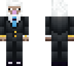 custom request from justasheep