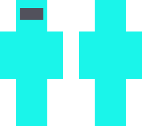 cyan   among    us !!!!!!