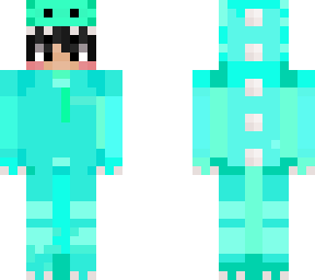 cyan koryin