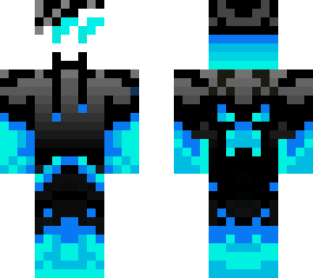 dan (serious mode)