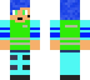 danielpro1 skin