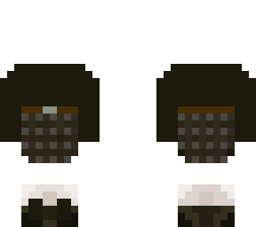 dark accademia clothes base