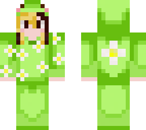 daysi frog
