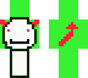 demon dream