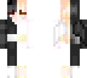 devil *** angel//collab