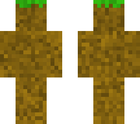 dirt block