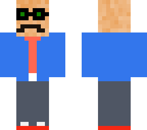 dr. ivo robotnik