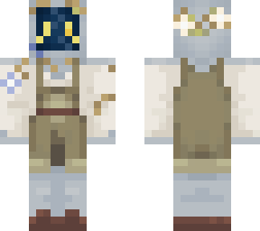 druid kebo