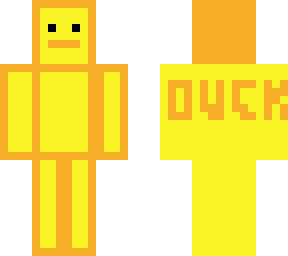 duck