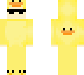 duck boy