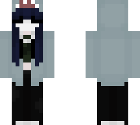 e girl