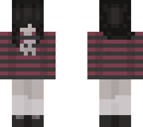 edit of vaikii's vampire skin for ink