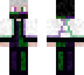 eladrixsalah skin