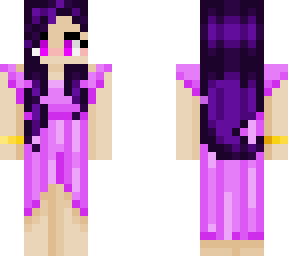 elven girl